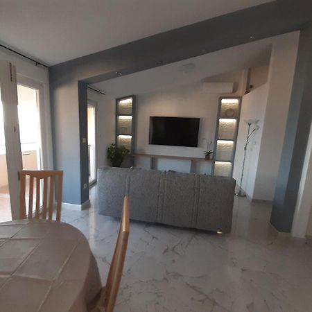 Apartments Bartulic Trogir Ngoại thất bức ảnh