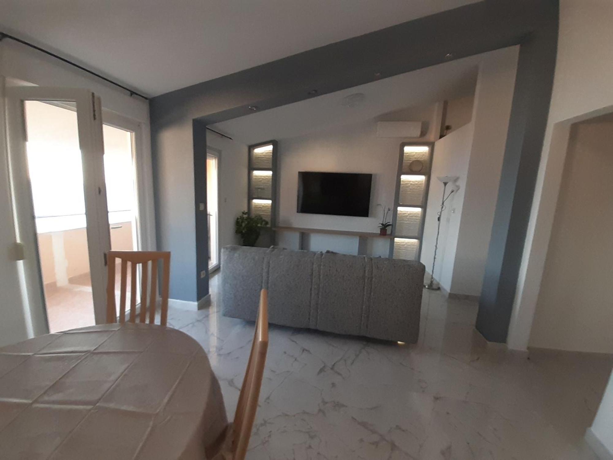 Apartments Bartulic Trogir Ngoại thất bức ảnh