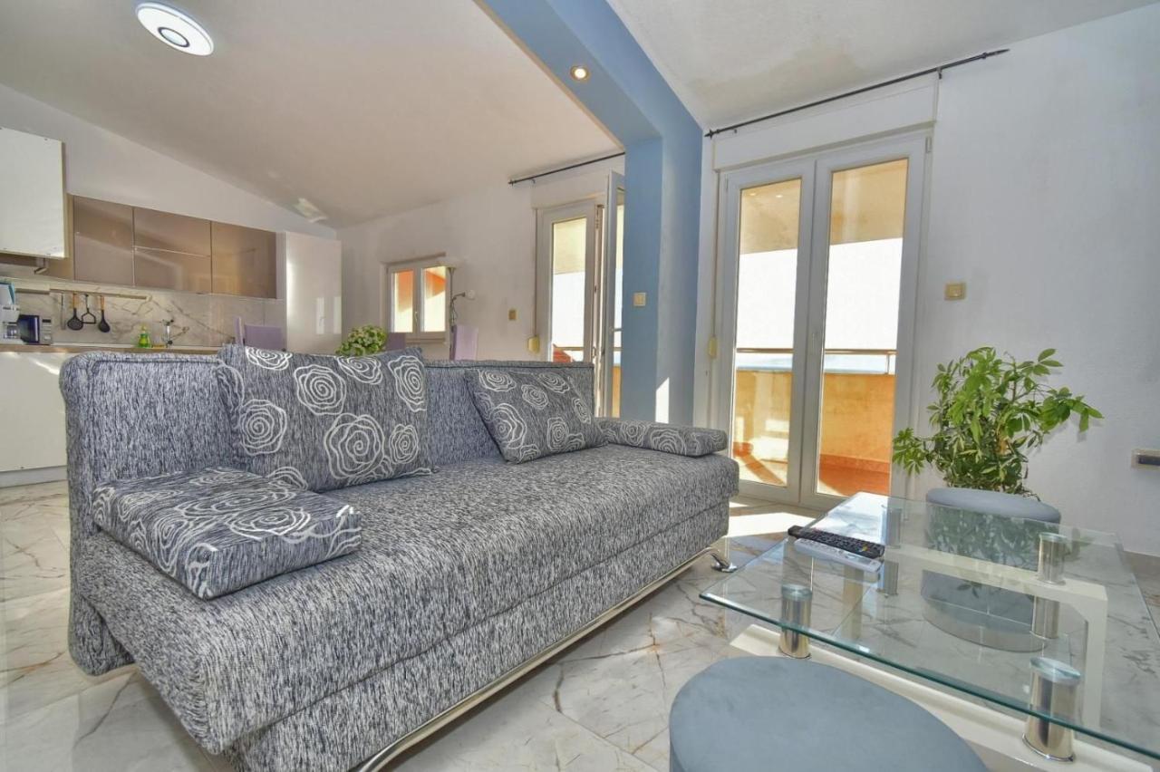 Apartments Bartulic Trogir Ngoại thất bức ảnh