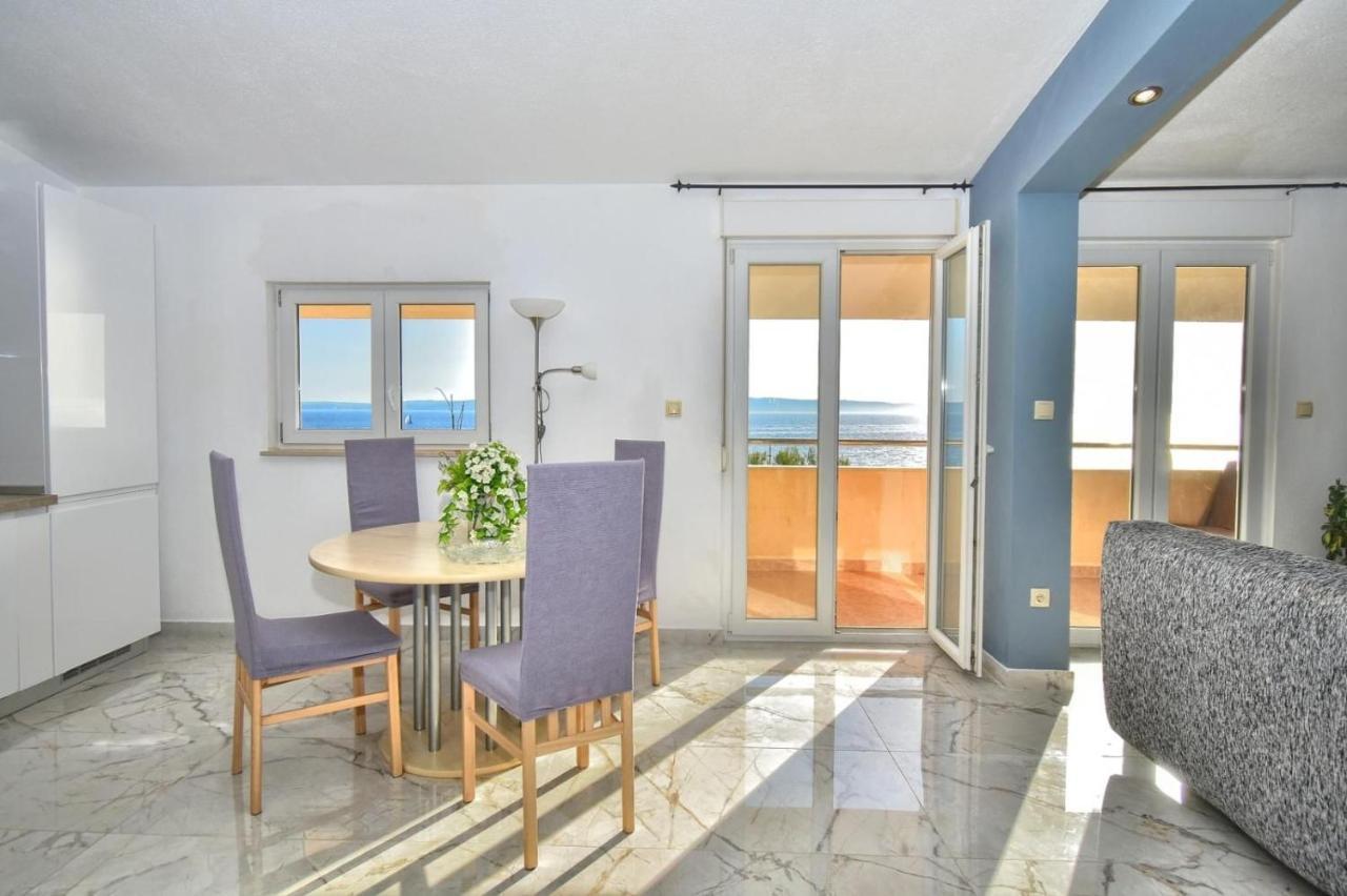 Apartments Bartulic Trogir Ngoại thất bức ảnh