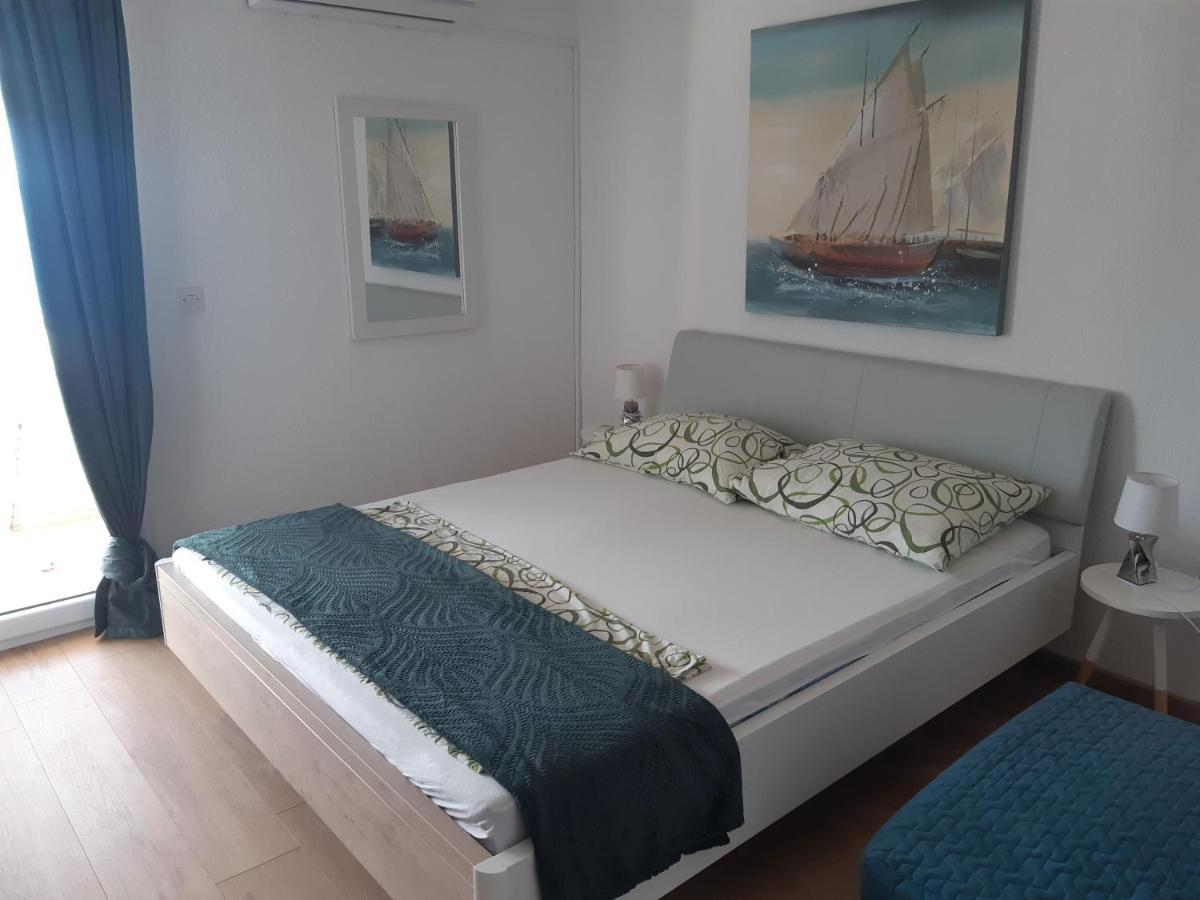 Apartments Bartulic Trogir Ngoại thất bức ảnh