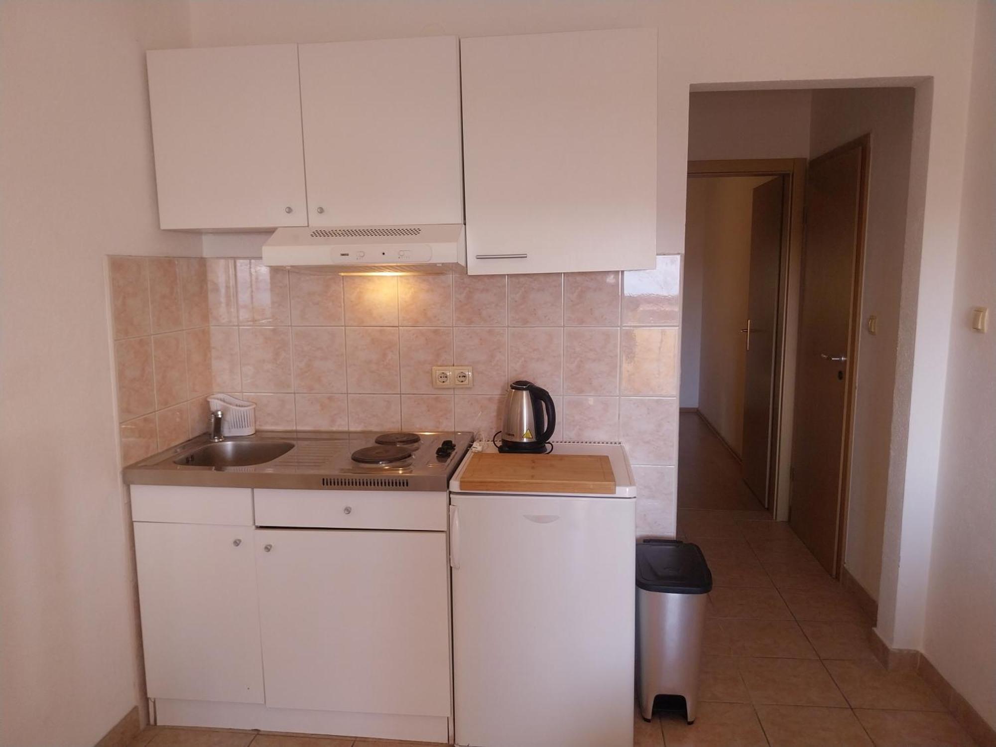 Apartments Bartulic Trogir Ngoại thất bức ảnh