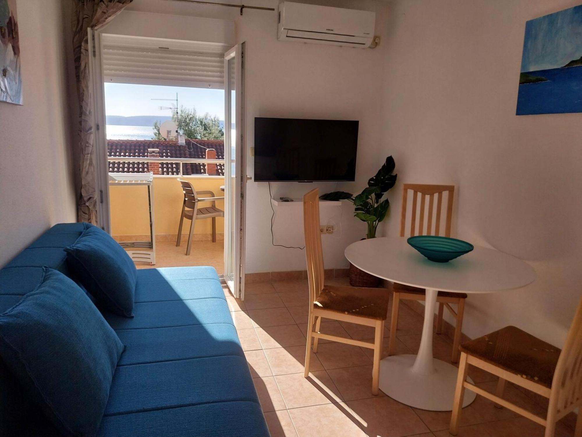 Apartments Bartulic Trogir Ngoại thất bức ảnh