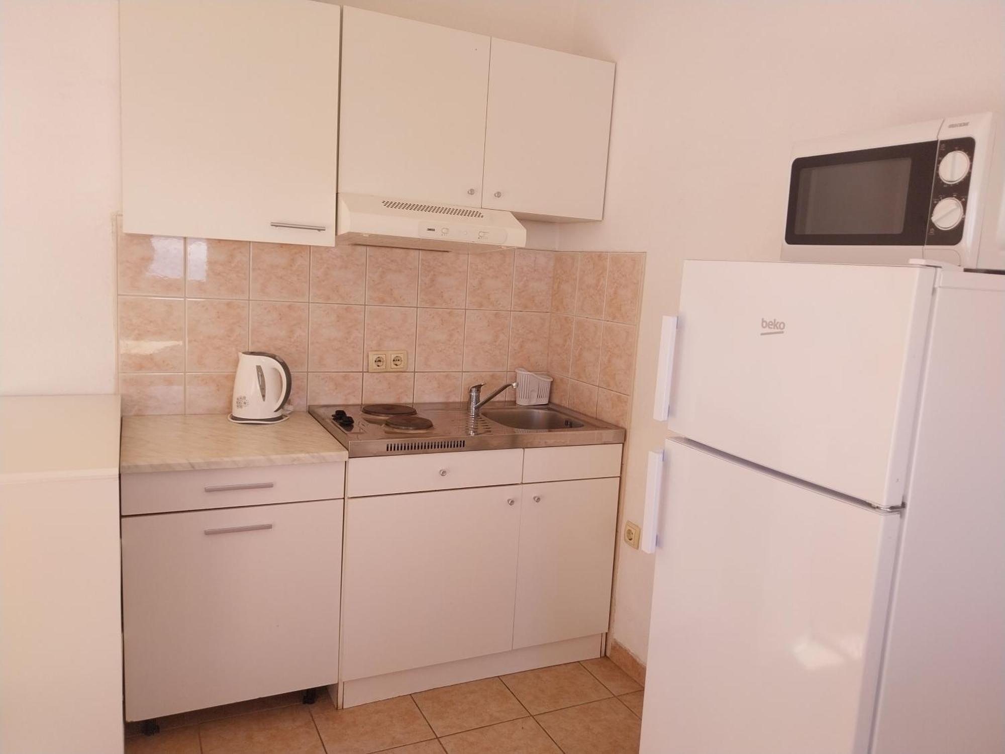 Apartments Bartulic Trogir Ngoại thất bức ảnh