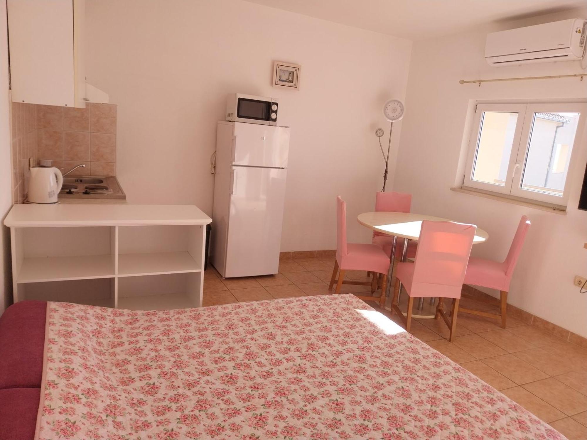 Apartments Bartulic Trogir Ngoại thất bức ảnh