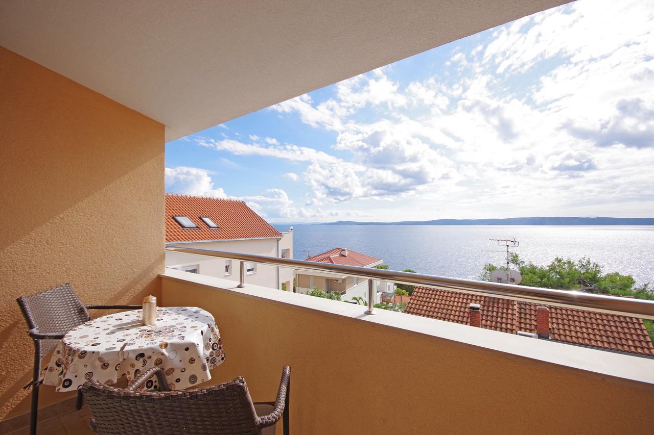 Apartments Bartulic Trogir Ngoại thất bức ảnh