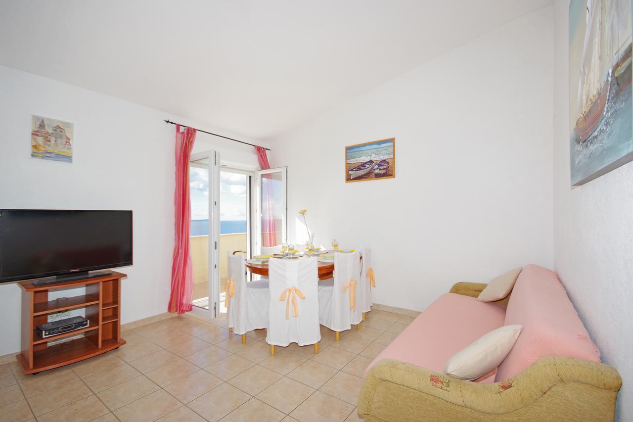 Apartments Bartulic Trogir Ngoại thất bức ảnh