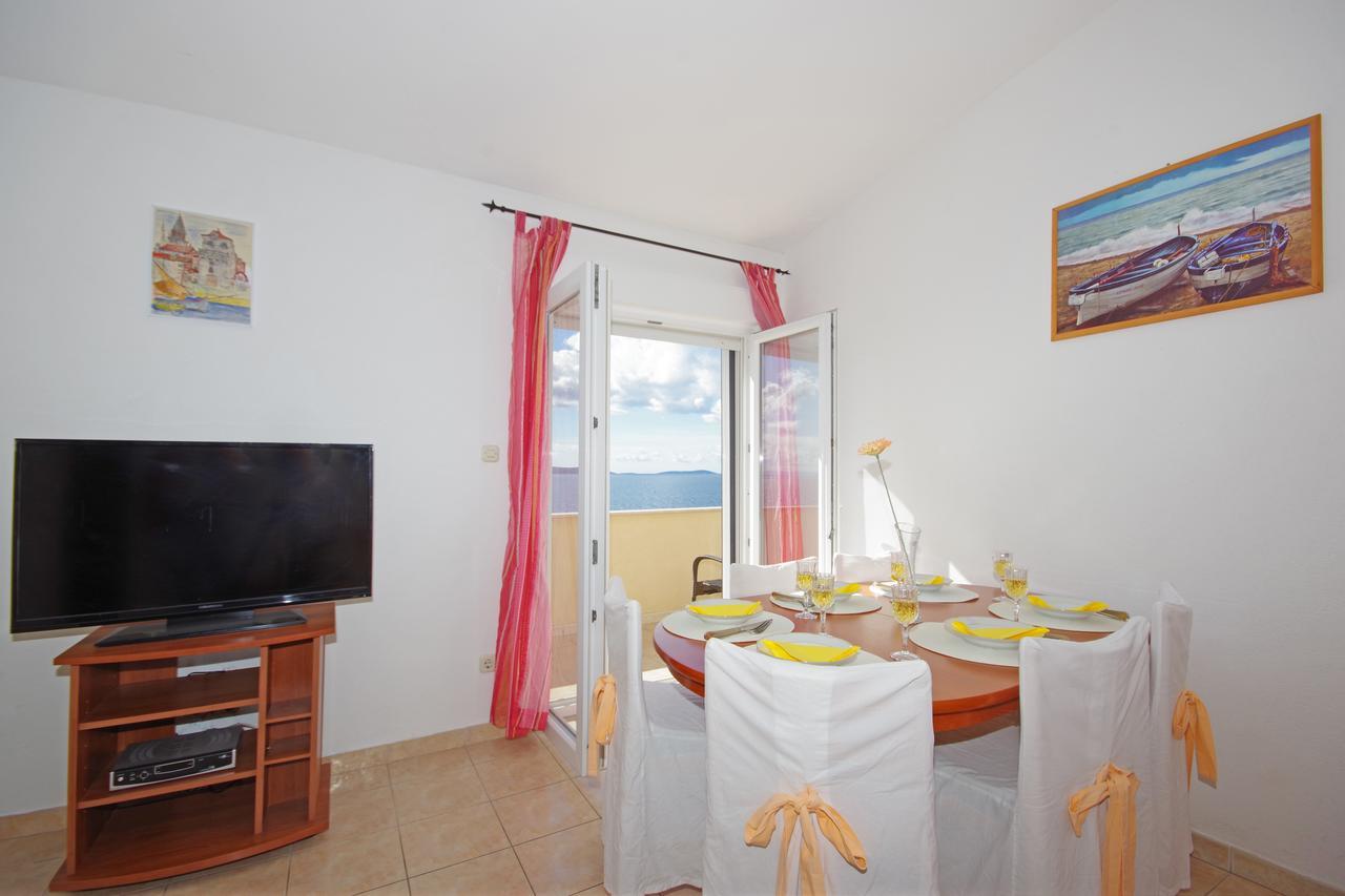 Apartments Bartulic Trogir Ngoại thất bức ảnh